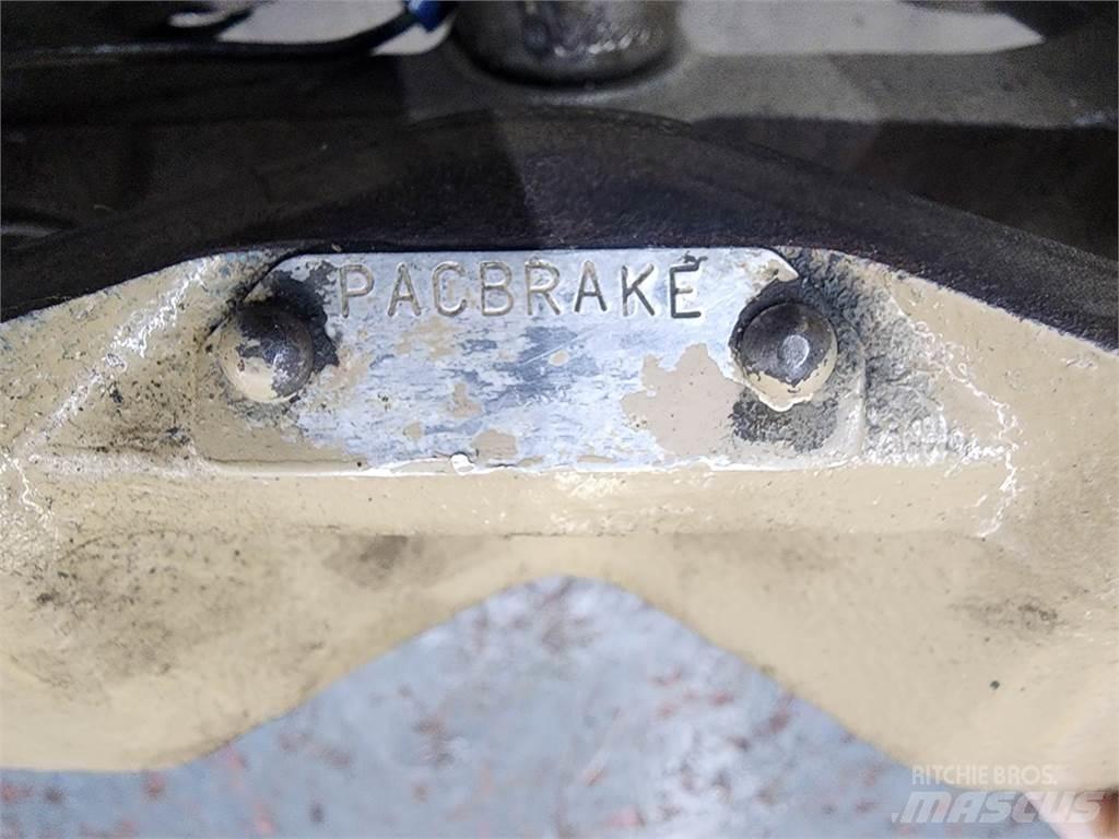  PACBRAKE 运输工具-其他