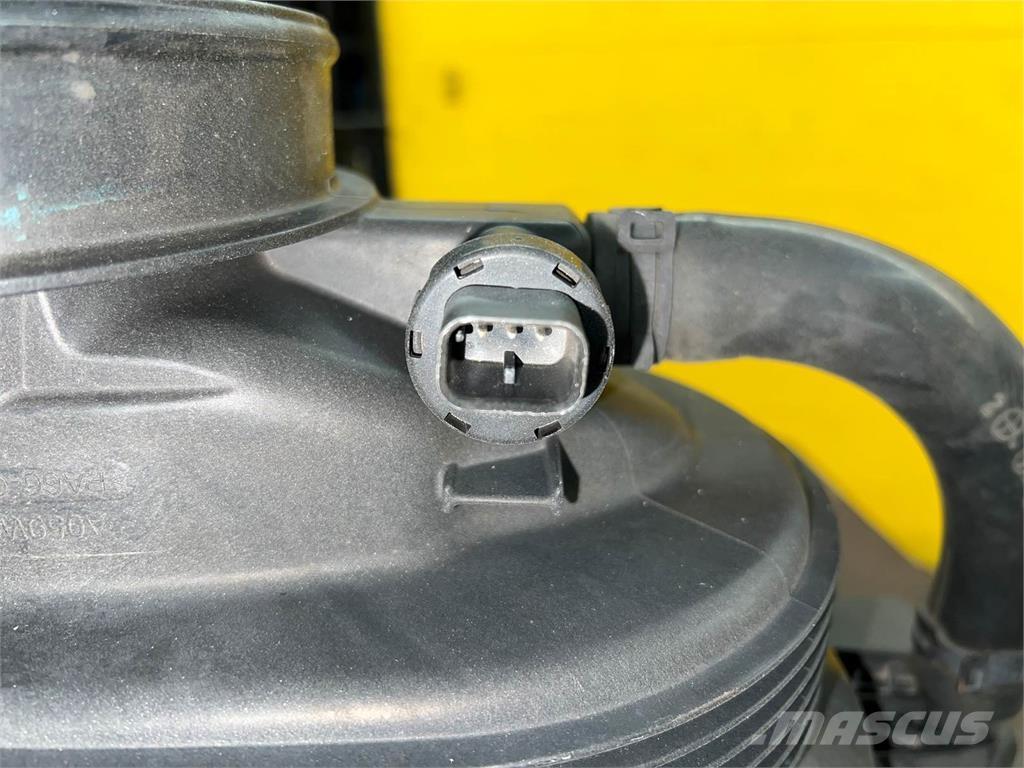 Paccar  运输工具-其他