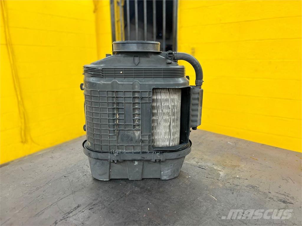 Paccar  运输工具-其他