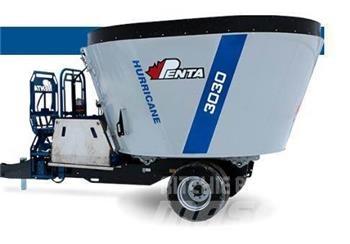 Penta 3030 饲料加工设备