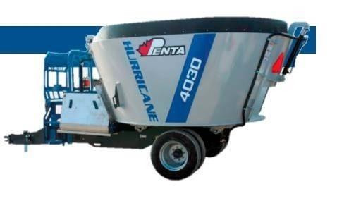 Penta 4030 饲料加工设备