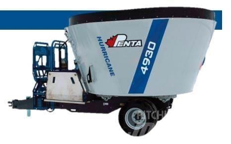 Penta 4930 饲料加工设备