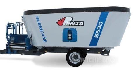 Penta 5530 饲料加工设备