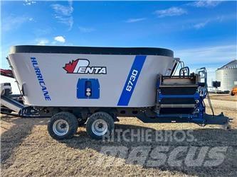 Penta 6730 饲料加工设备