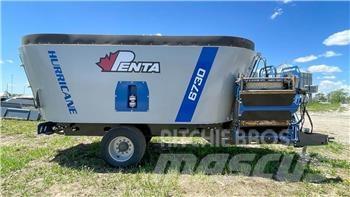 Penta 6730 饲料加工设备