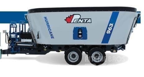 Penta 9630 饲料加工设备