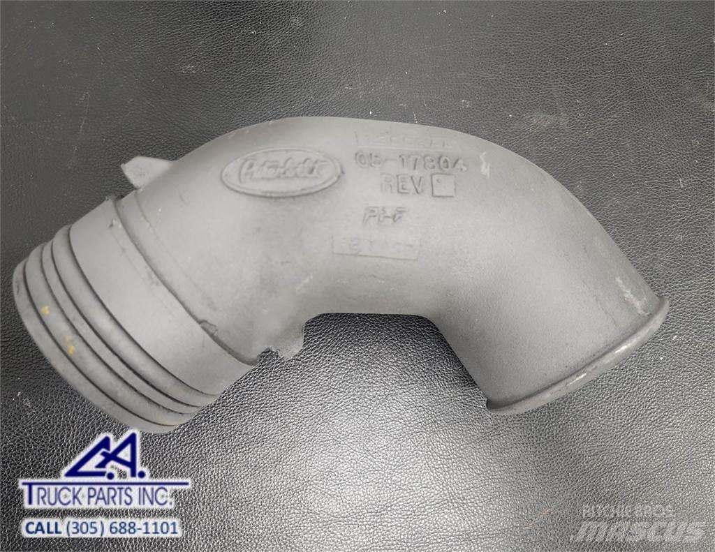 Peterbilt  运输工具-其他