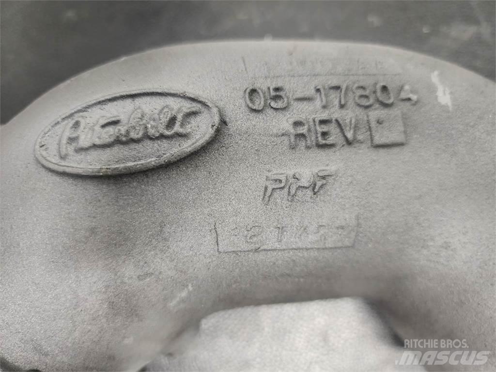 Peterbilt  运输工具-其他