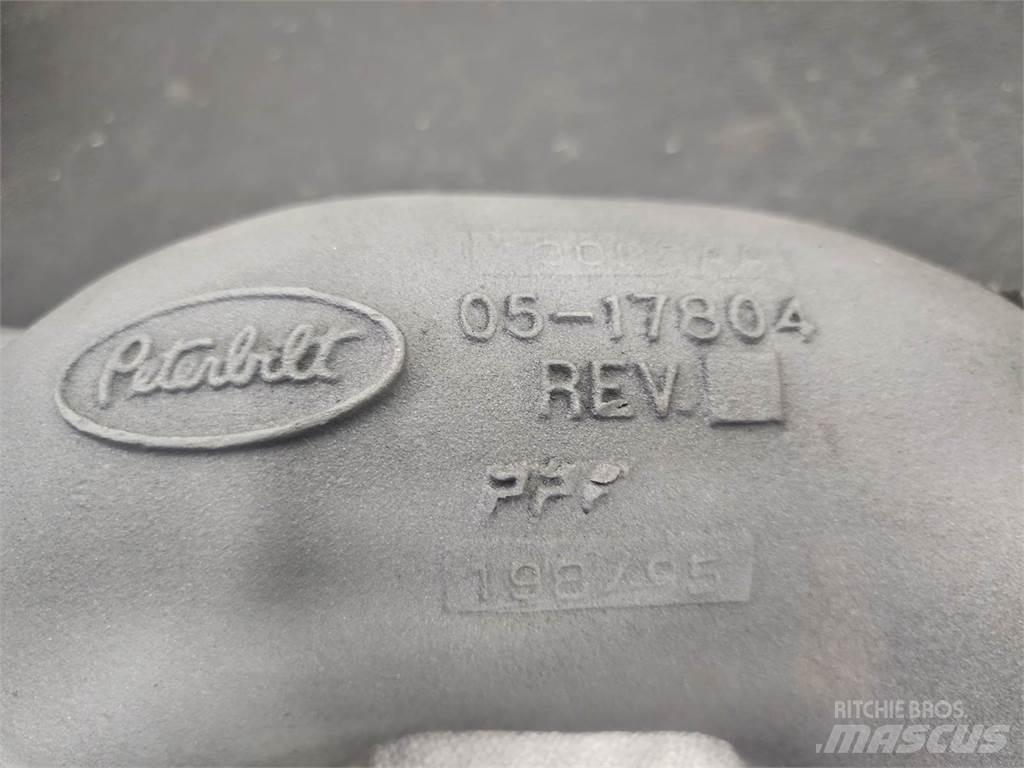 Peterbilt  运输工具-其他