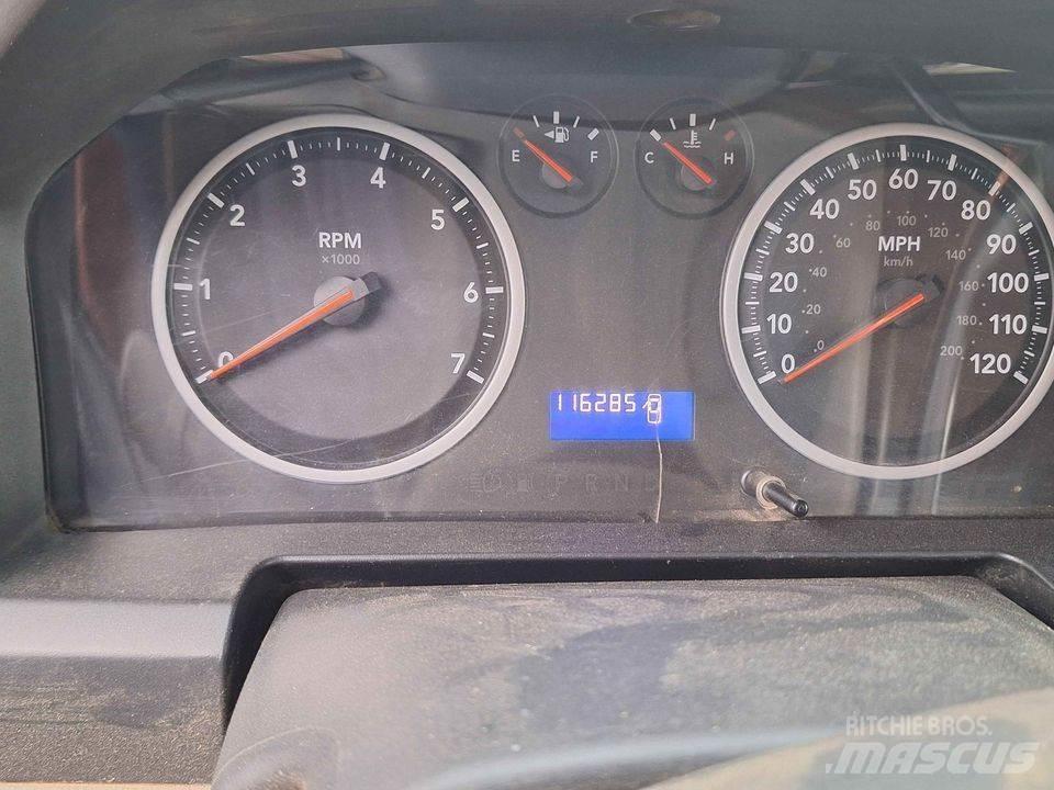 RAM 3500 皮卡车