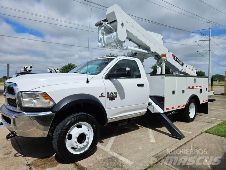 RAM 5500 车载式高空作业车