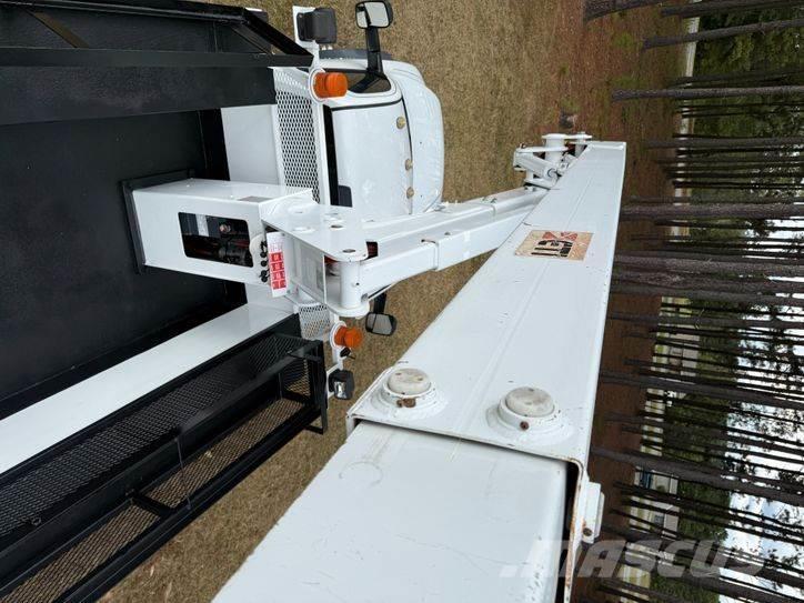 RAM 5500 车载式高空作业车