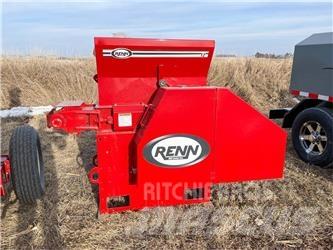 Renn RMC12 饲料加工设备