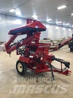 Renn RMC24 饲料加工设备