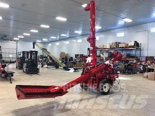 Renn RMC24 饲料加工设备