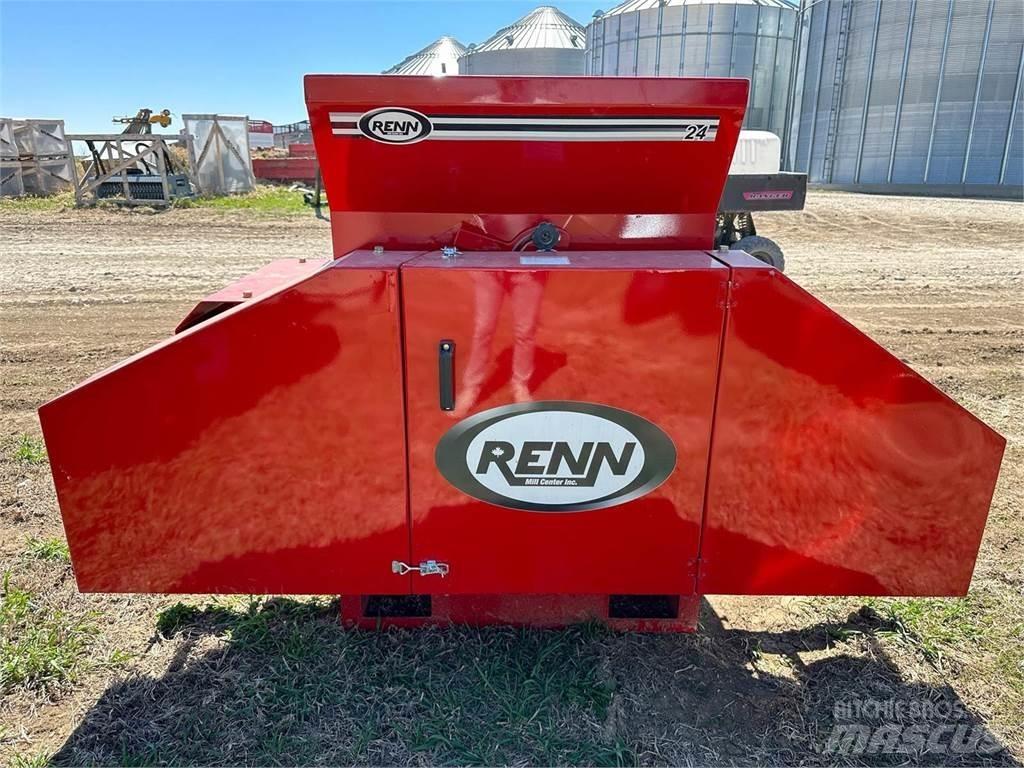 Renn RMC24 饲料加工设备