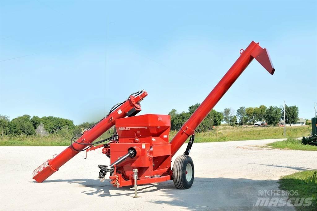 Renn RMC36 其他收获机械