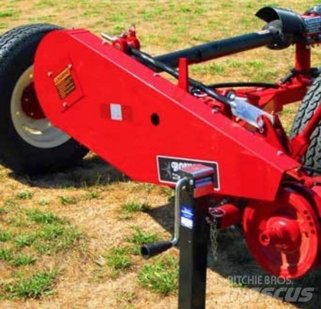 Rowse 290 其他收获机械
