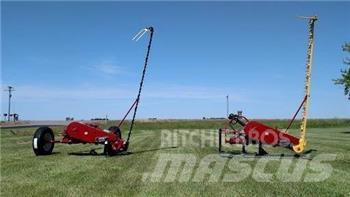Rowse 730 其他收获机械