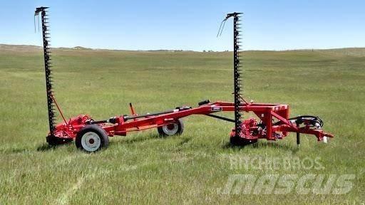 Rowse D9 其他收获机械