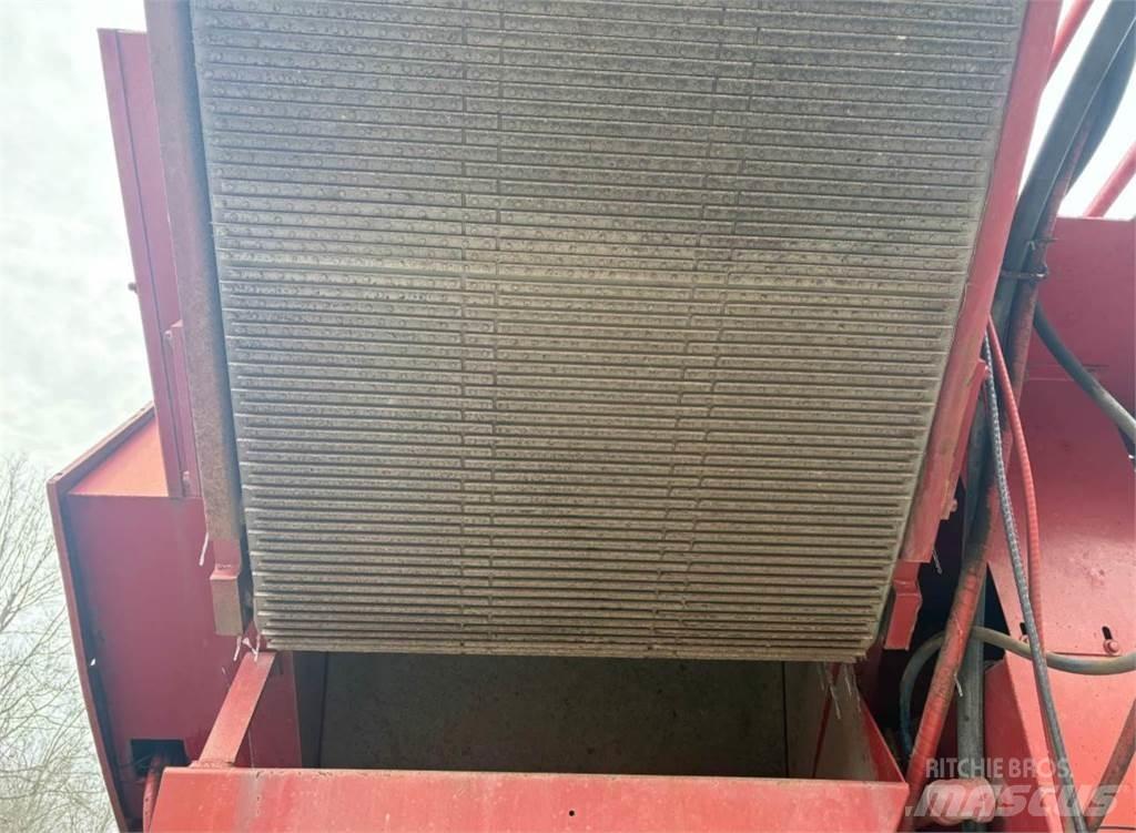 Royer 365 振动筛