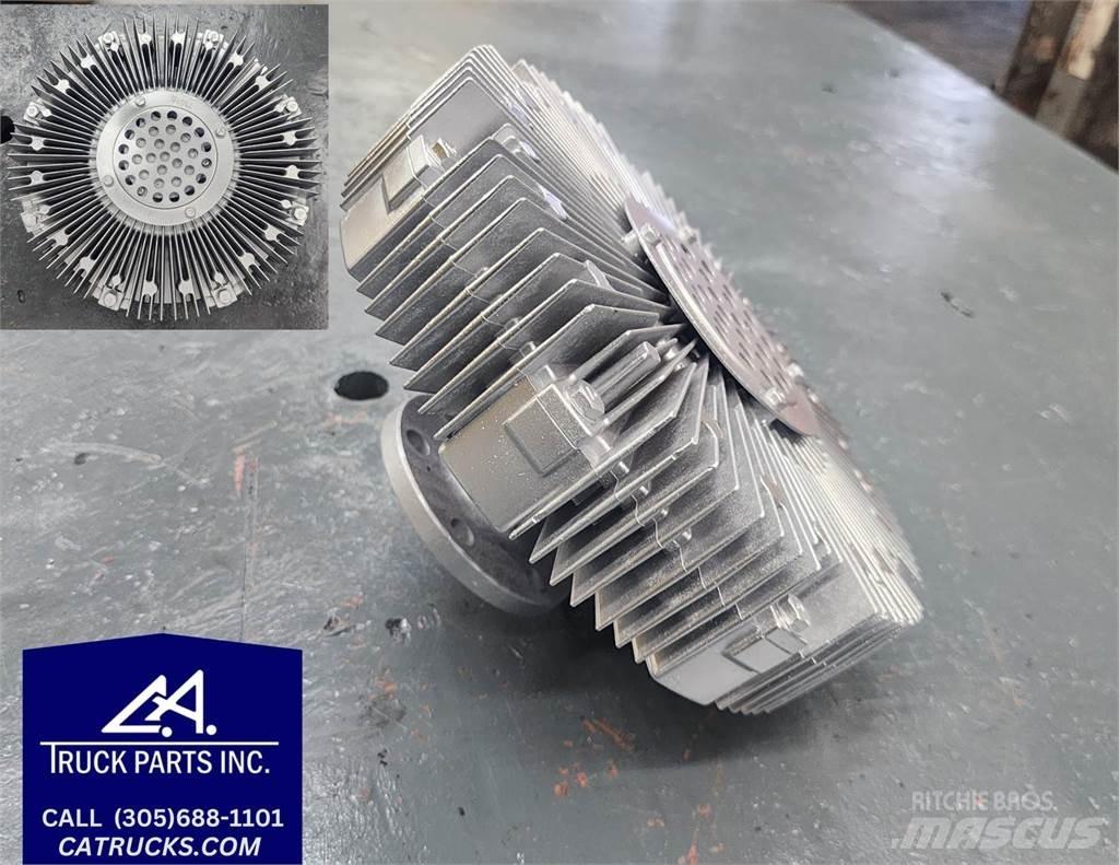 Scania  运输工具-其他