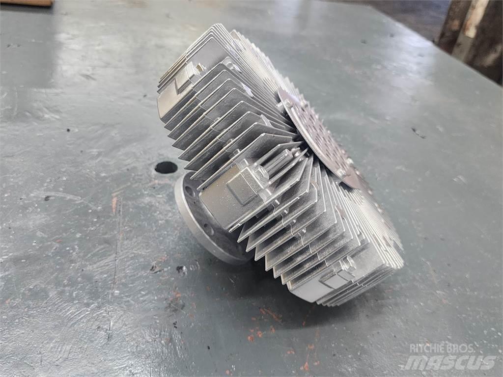 Scania  运输工具-其他