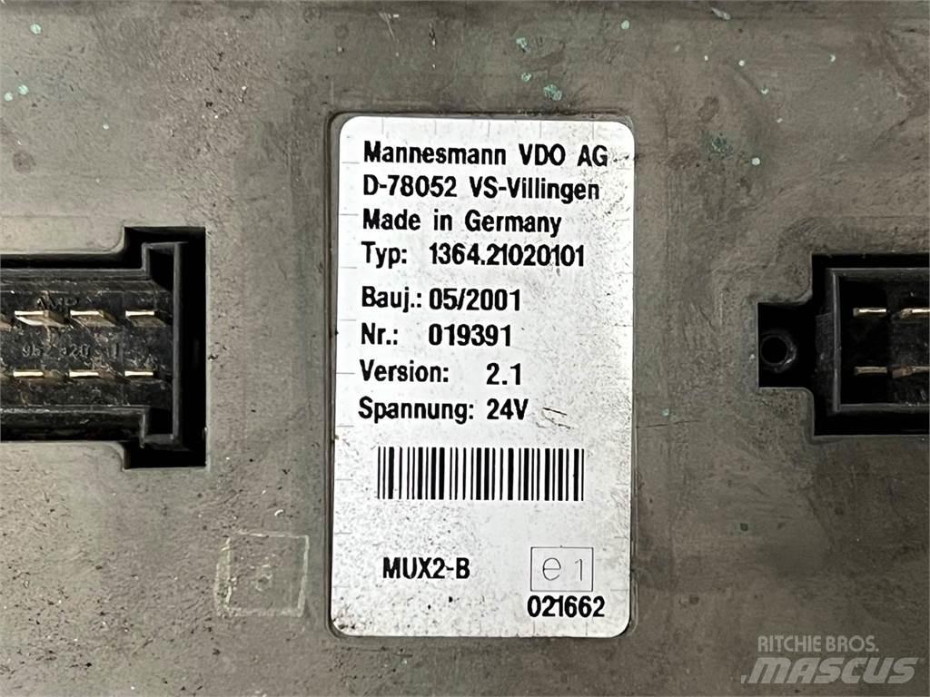 Siemens  电子设备