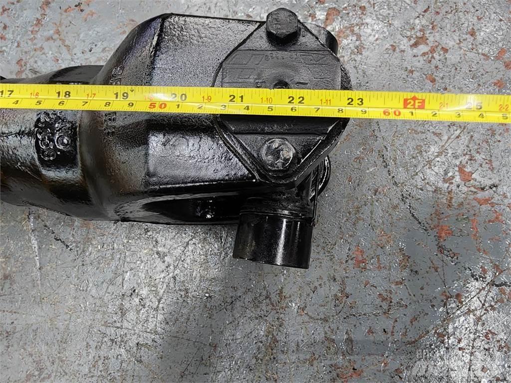 Spicer  运输工具-其他