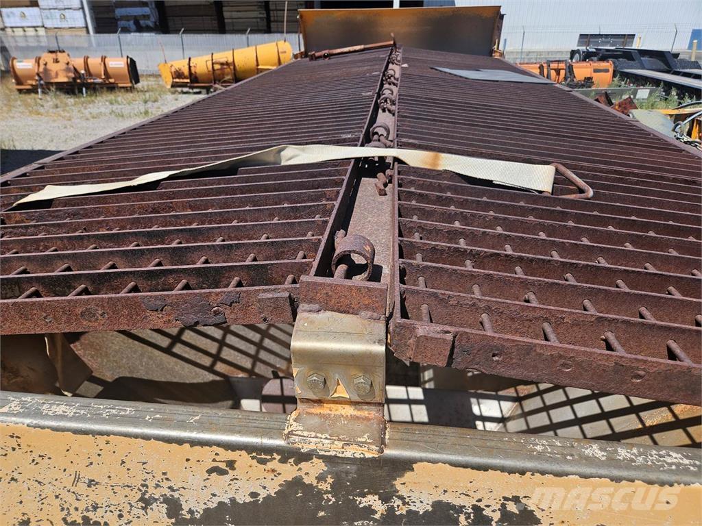 Swenson  融雪撒布机