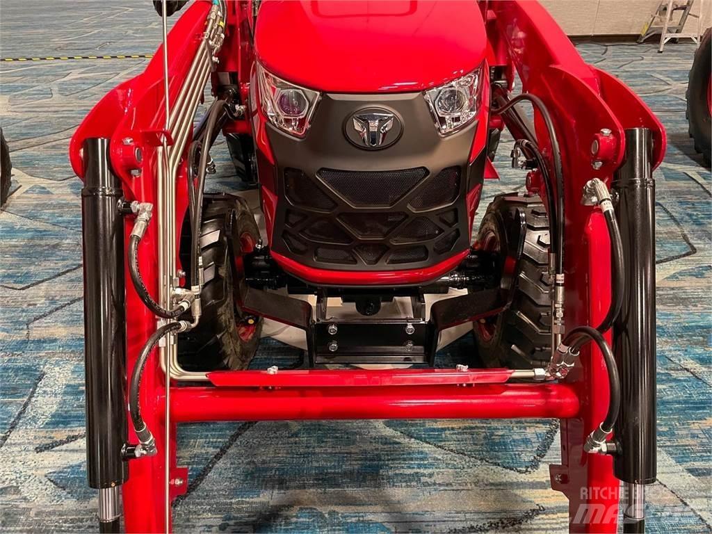 TYM 2400H 拖拉机/农用车