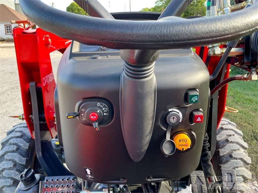 TYM 2515H 拖拉机/农用车