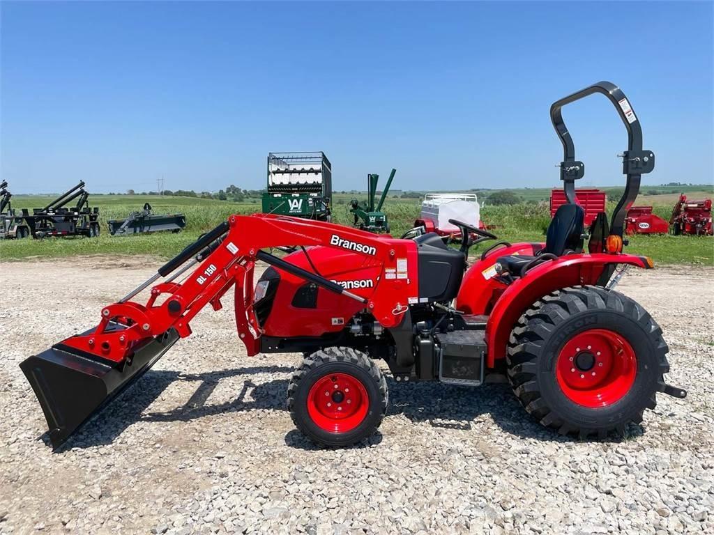 TYM 2515H 拖拉机/农用车