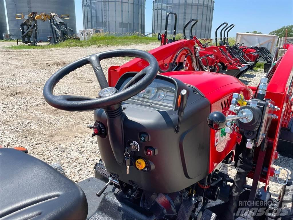 TYM 2515H 拖拉机/农用车