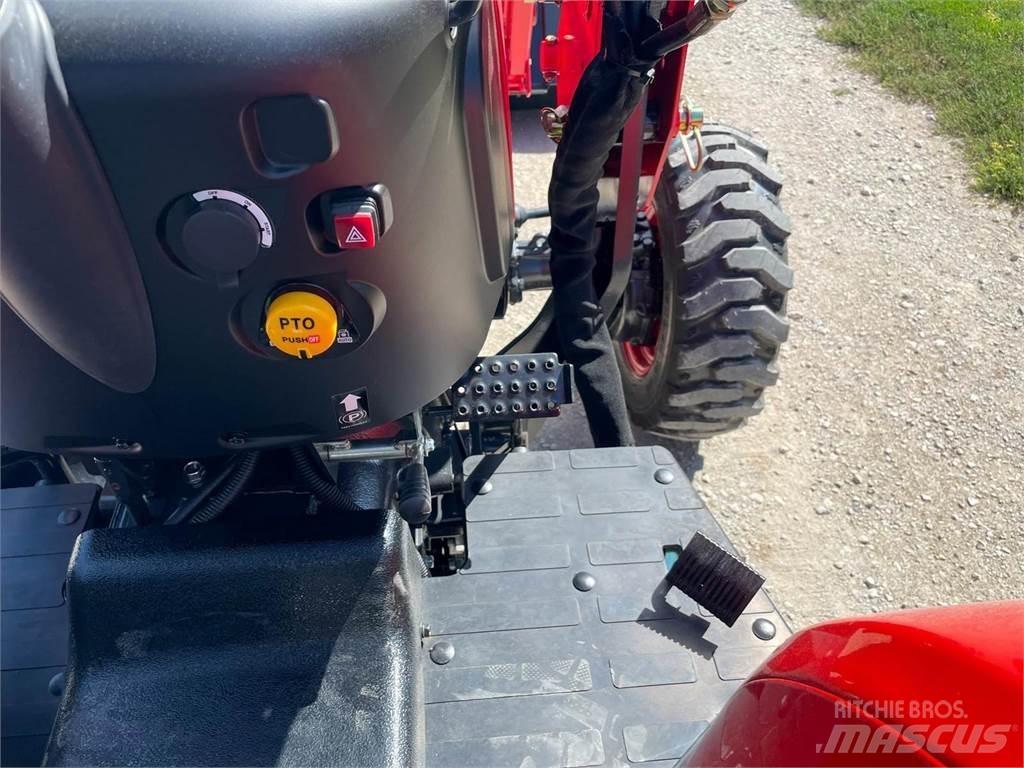 TYM 2515R 拖拉机/农用车