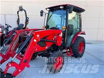 TYM 3515CH 拖拉机/农用车