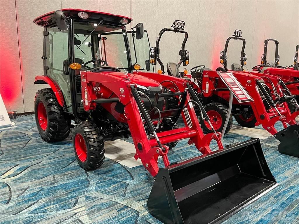 TYM 3515CH 拖拉机/农用车
