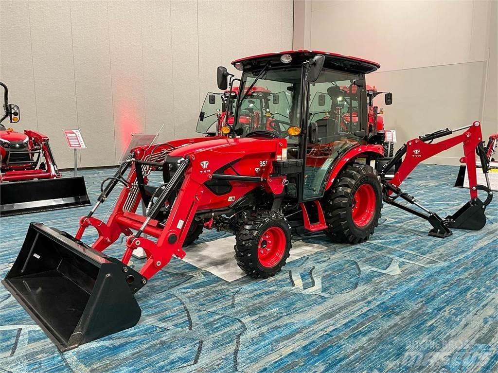 TYM 3515CH 拖拉机/农用车