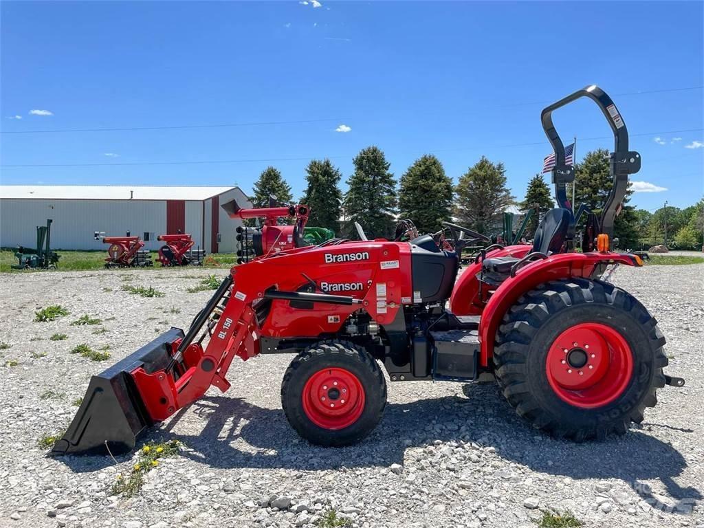 TYM 3515H 拖拉机/农用车