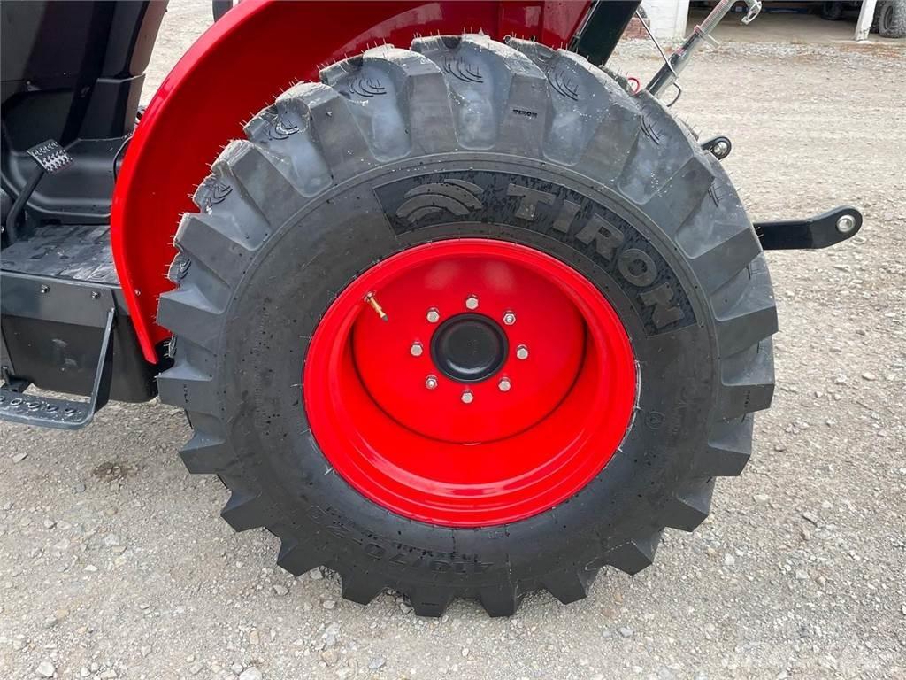 TYM 3515H 拖拉机/农用车