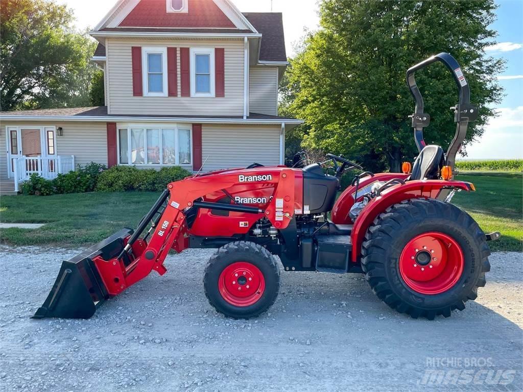 TYM 3515R 拖拉机/农用车