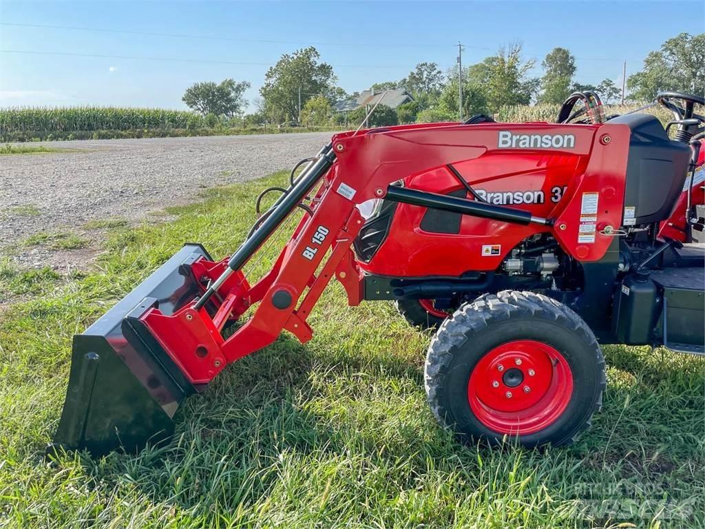 TYM 3515R 拖拉机/农用车
