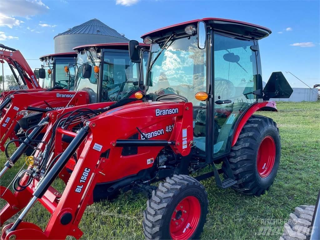 TYM 4815H 拖拉机/农用车