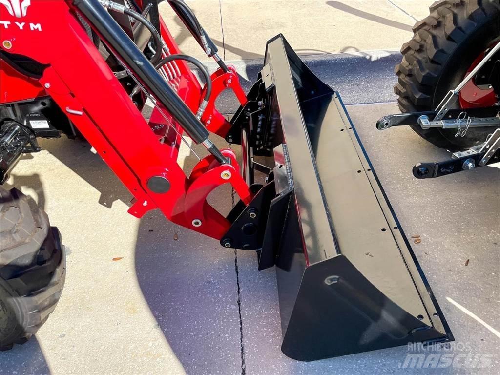 TYM 4820R 拖拉机/农用车