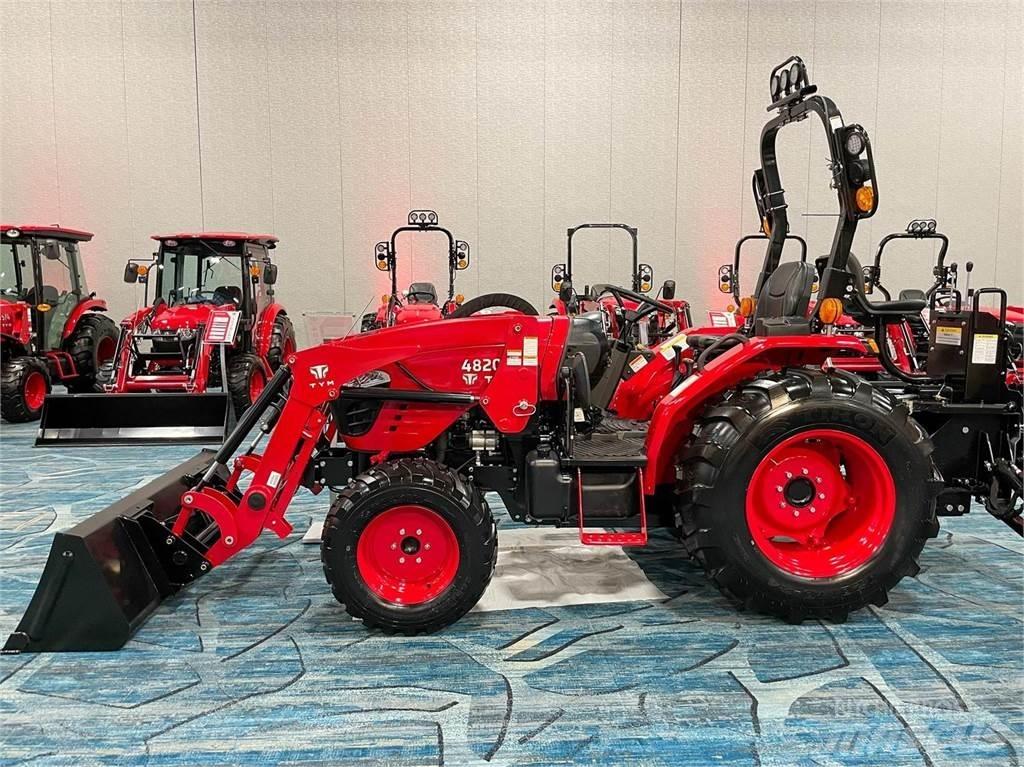 TYM 4820R 拖拉机/农用车