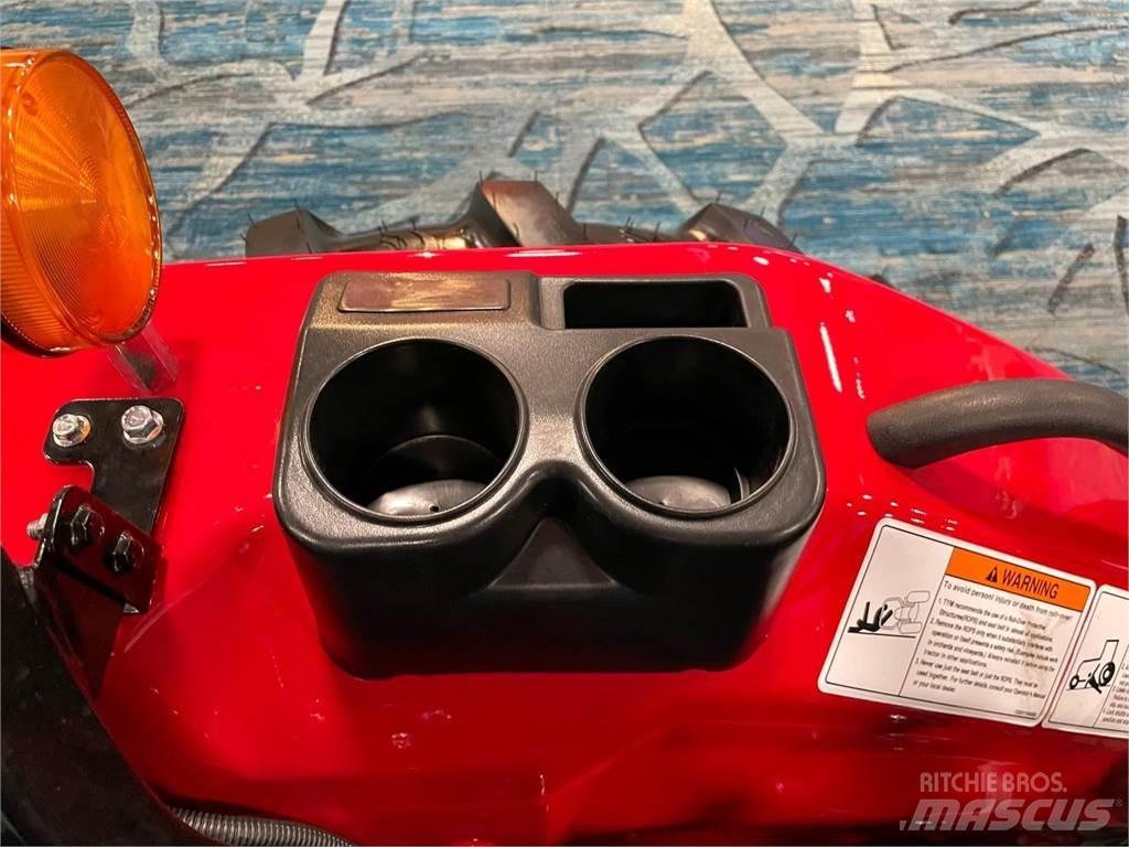 TYM 4820R 拖拉机/农用车