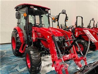 TYM 5520CH 拖拉机/农用车