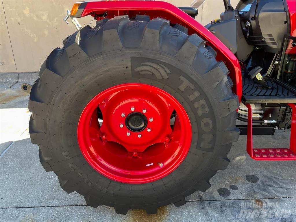TYM 5520H 拖拉机/农用车