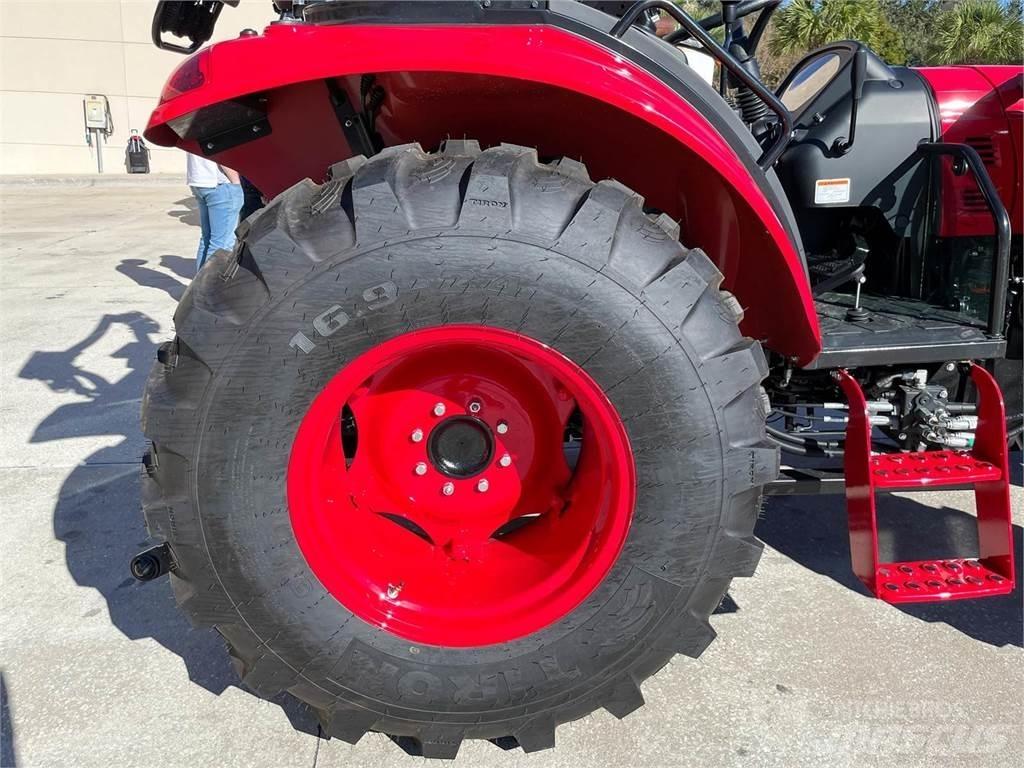 TYM 5835R 拖拉机/农用车