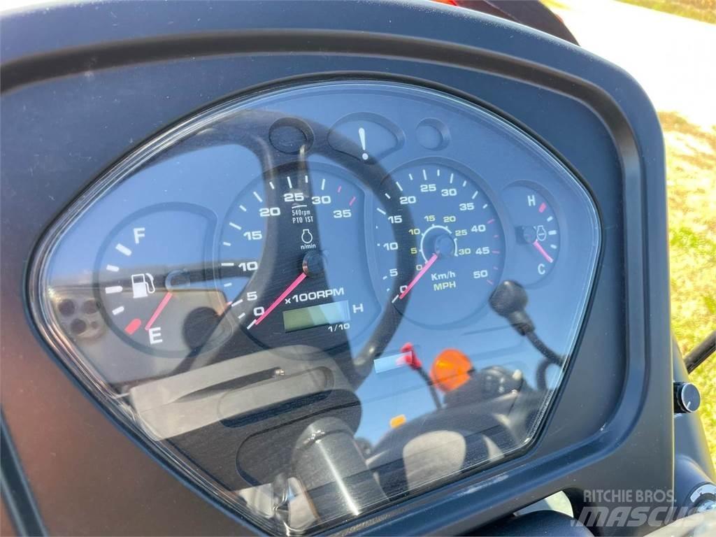 TYM 5835R 拖拉机/农用车